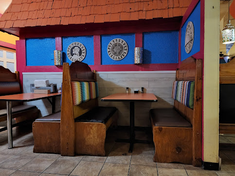 Photo Los Compadres Mexican Grill - 19