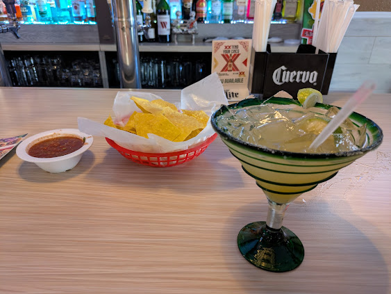 Photo Los Compadres Mexican Grill - 21