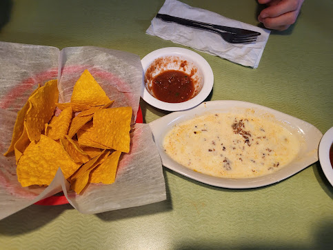 Photo Los Compadres Mexican Grill - 22
