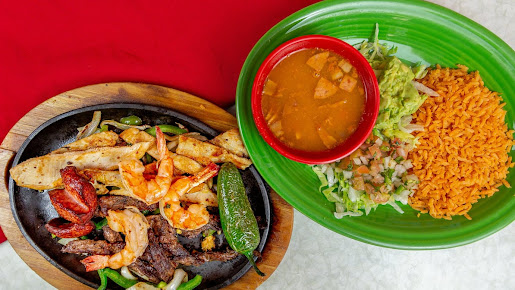 Photo Los Compadres Mexican Restaurant - 10