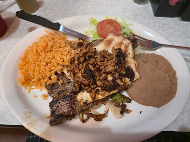Photo Los Compadres Mexican Restaurant - 13