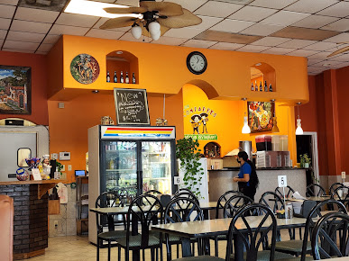 Photo Los Compadres Mexican Restaurant - 15