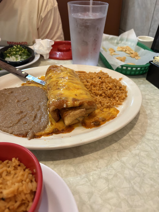 Photo Los Compadres Mexican Restaurant - 19