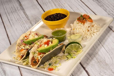 Photo Los Cucos Mexican Cafe - 11