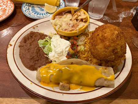 Photo Los Cucos Mexican Cafe - 12