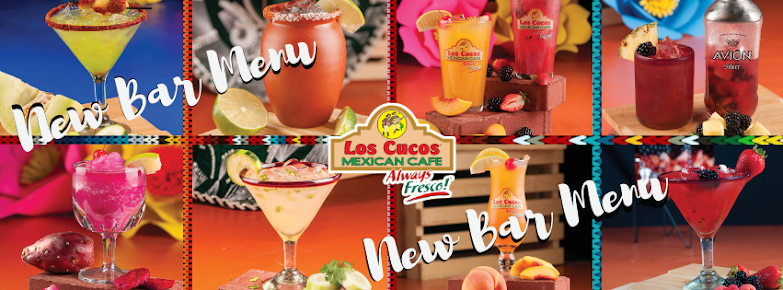 Photo Los Cucos Mexican Cafe - 18