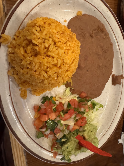Photo Los Cucos Mexican Cafe - 21