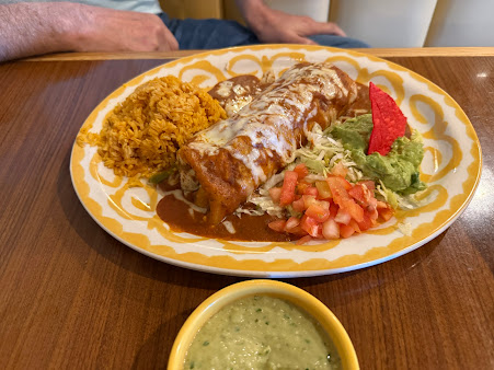 Photo Los Cucos Mexican Cafe - 26