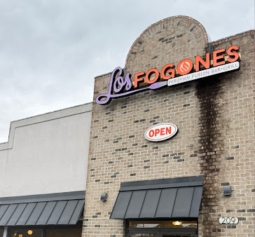 Photo Los Fogones Restaurant Peruvian Fusion - 12