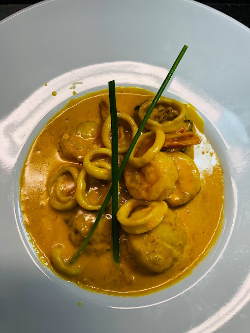 Photo Los Fogones Restaurant Peruvian Fusion - 13