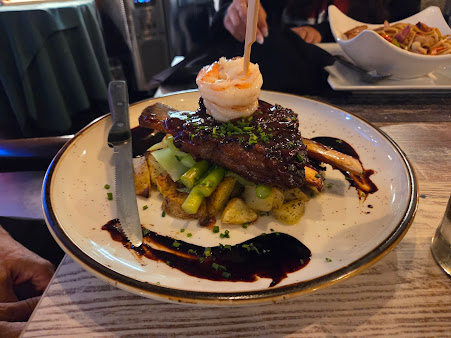 Photo Los Fogones Restaurant Peruvian Fusion - 14