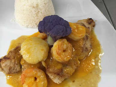 Photo Los Fogones Restaurant Peruvian Fusion - 15
