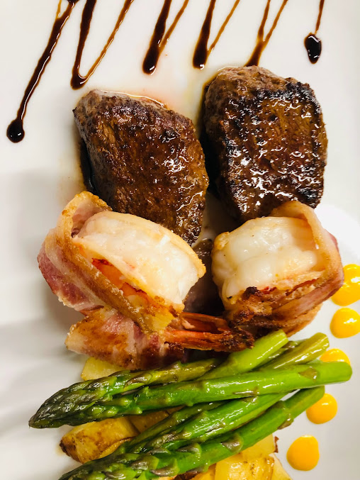 Photo Los Fogones Restaurant Peruvian Fusion - 19