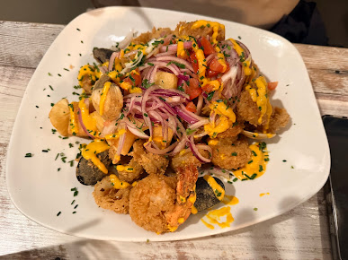 Photo Los Fogones Restaurant Peruvian Fusion - 22