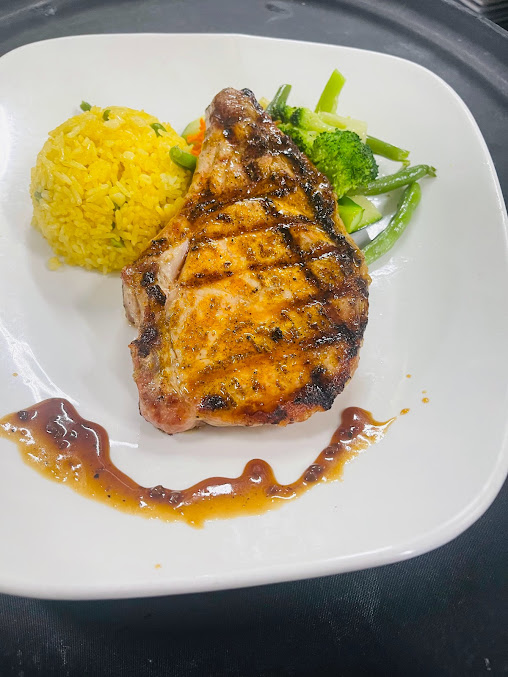 Photo Los Fogones Restaurant Peruvian Fusion - 23