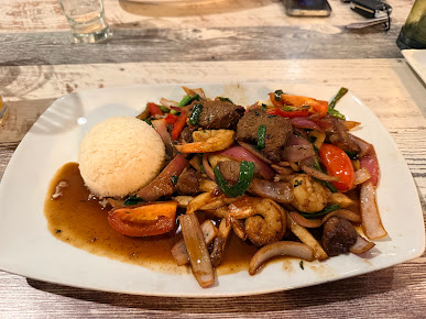 Photo Los Fogones Restaurant Peruvian Fusion - 24
