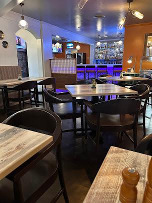 Photo Los Fogones Restaurant Peruvian Fusion - 25