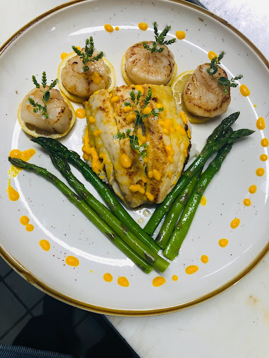Photo Los Fogones Restaurant Peruvian Fusion - 27