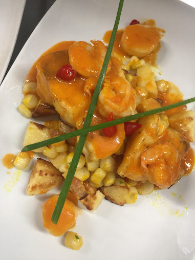 Photo Los Fogones Restaurant Peruvian Fusion - 28