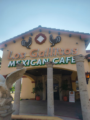 Photo Los Gallitos Mexican Cafe - 10
