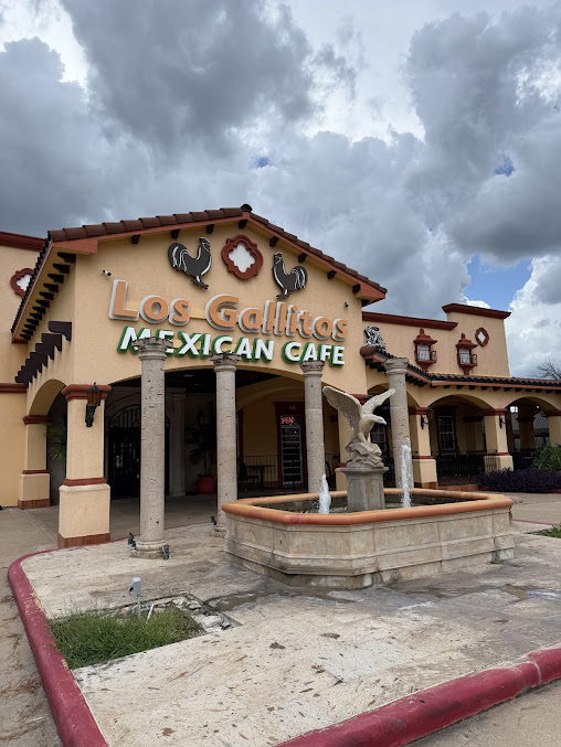 Photo Los Gallitos Mexican Cafe - 11