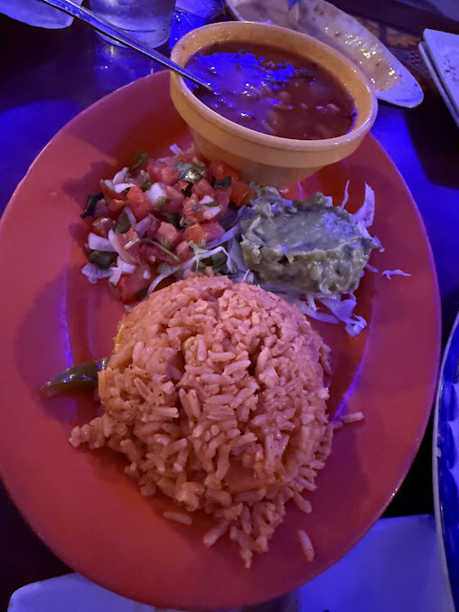 Photo Los Gallitos Mexican Cafe - 12