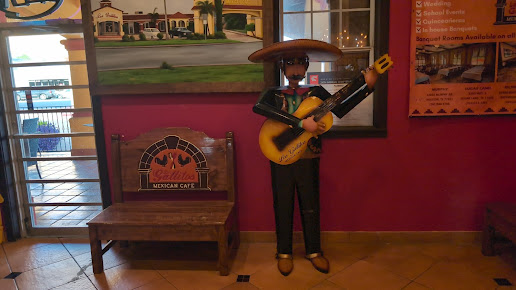 Photo Los Gallitos Mexican Cafe - 16