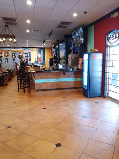 Photo Los Gallitos Mexican Cafe - 18