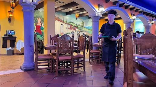 Photo Los Gallitos Mexican Cafe - 19