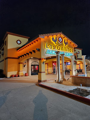 Photo Los Gallitos Mexican Cafe - 25