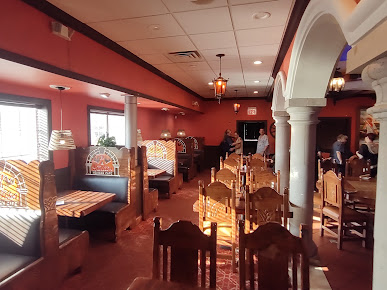 Photo Los Gallitos Mexican Cafe - 29