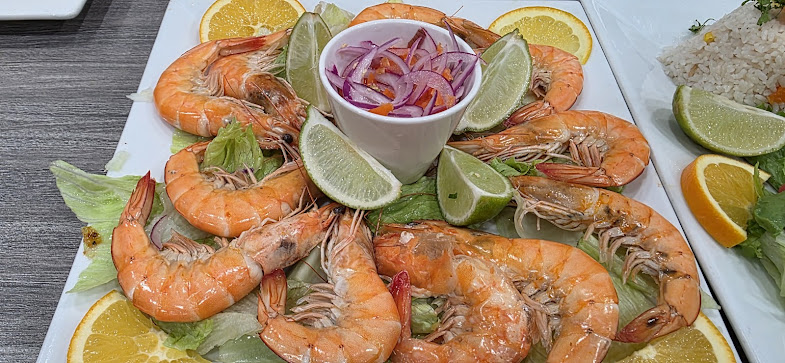 Photo Los Jarochos Antojitos Seafood - 11