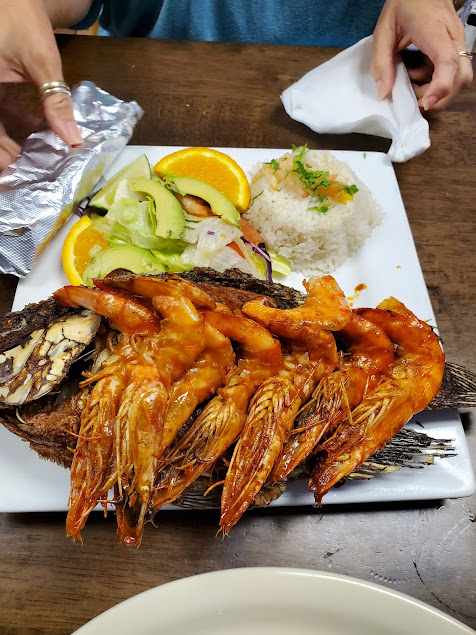 Photo Los Jarochos Antojitos Seafood - 15