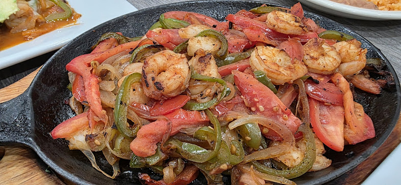 Photo Los Jarochos Antojitos Seafood - 17
