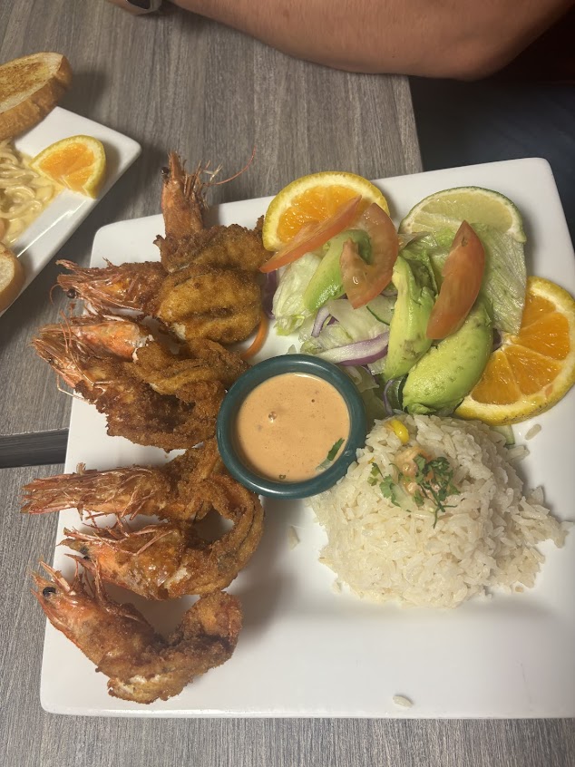 Photo Los Jarochos Antojitos Seafood - 18
