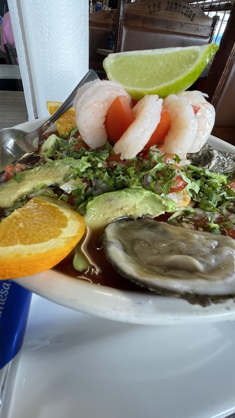 Photo Los Jarochos Antojitos Seafood - 19