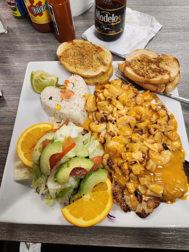 Photo Los Jarochos Antojitos Seafood - 21