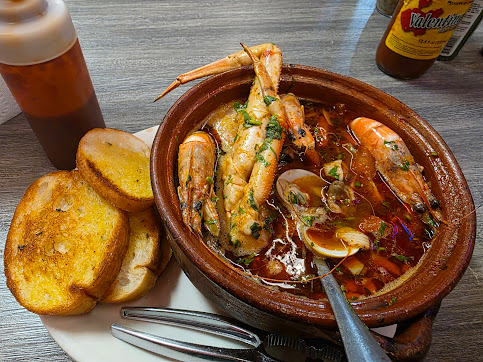 Photo Los Jarochos Antojitos Seafood - 22