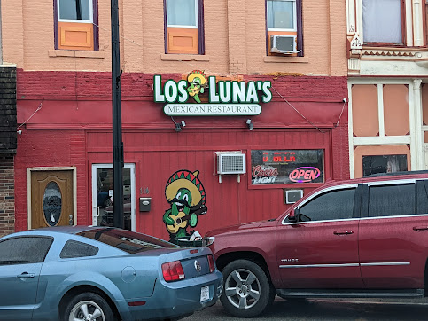 Photo Los Lunas Mexican Restaurant - 10