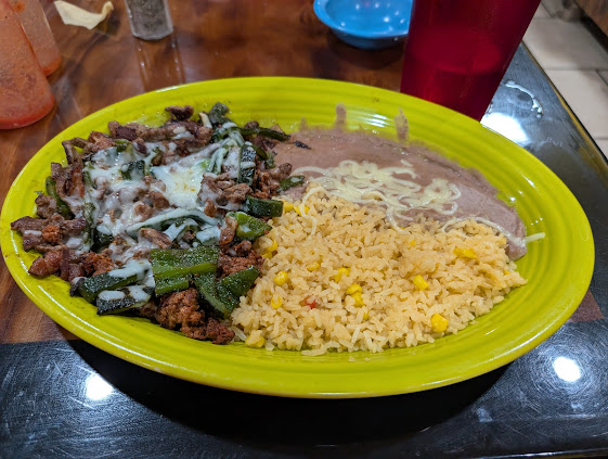 Photo Los Lunas Mexican Restaurant - 17