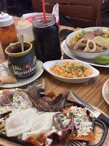 Photo Los Mendoza Mexican Restaurant - 11