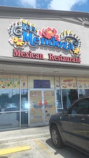 Photo Los Mendoza Mexican Restaurant - 17