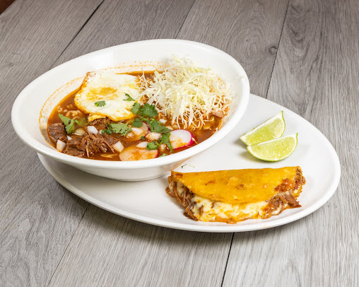 Photo Los Mendoza Mexican Restaurant - 20