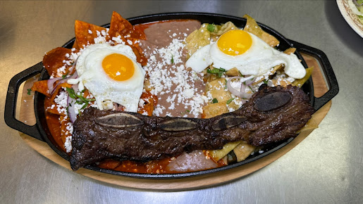 Photo Los Mendoza Mexican Restaurant - 23