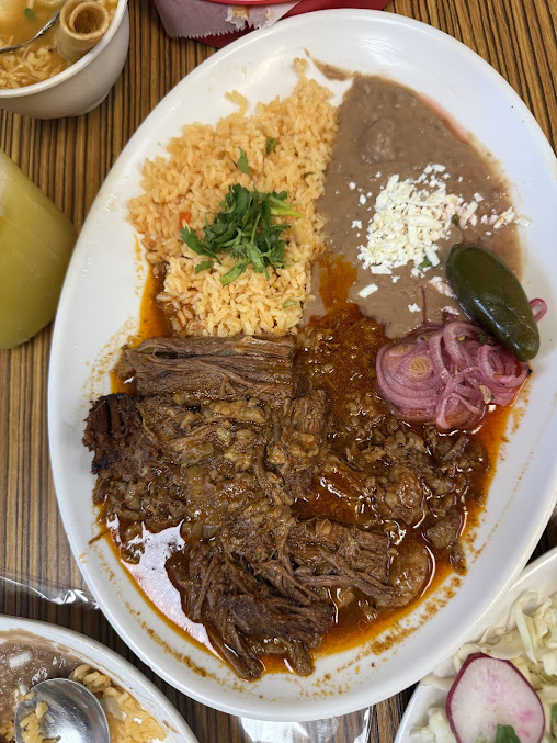 Photo Los Mendoza Mexican Restaurant - 25