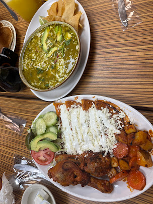 Photo Los Mendoza Mexican Restaurant - 26