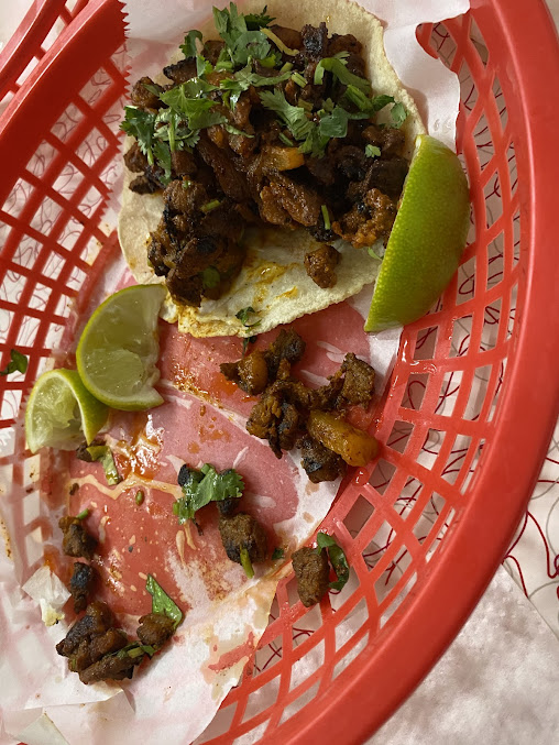 Photo Los Olivos Hot Food And Market - 3