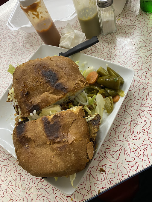 Photo Los Olivos Hot Food And Market - 4