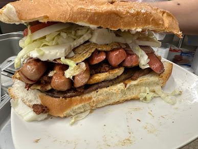 Photo Los Olivos Hot Food And Market - 5