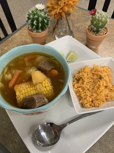 Photo Los Olivos Hot Food And Market - 8
